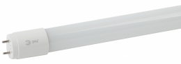 Ergolux LED-Т8-120-20W-G13-4K (Эл.лампа светодиодная Т8 20Вт G13 4000К 1200 мм 172-265В)